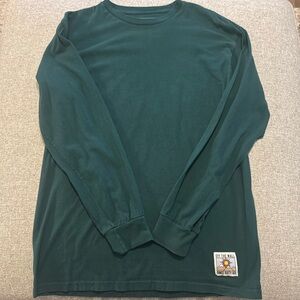 Vans Long Sleeve Tshirt Mens size medium